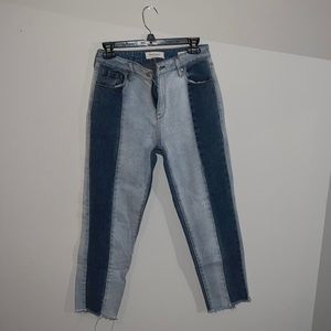PacSun jeans